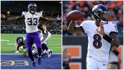 Your Must-See Sports Headlines for Today, November 11