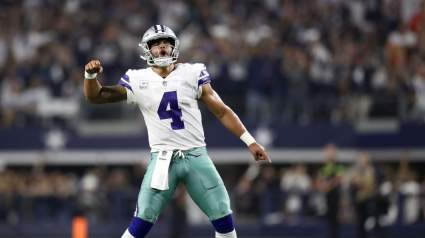 Cowboys’ Final Decision on Dak Prescott’s New Contract: Report