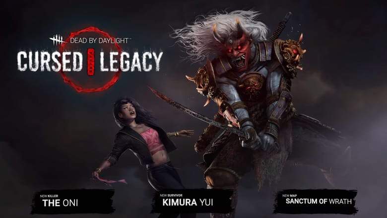 Dead By Daylight Cursed Legacy Chapter Release Date Heavy Com