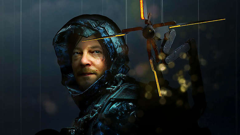 Does Death Stranding Have Multiplayer Heavy