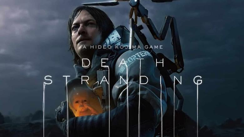Death Stranding PC Release Date
