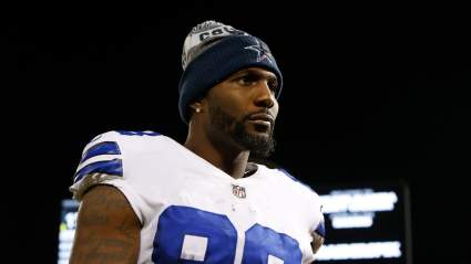 Ex-Cowboys Receiver Dez Bryant Vouching For Patriots to Sign Him?