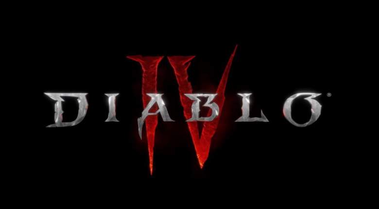 Diablo 4 Blizzcon Trailer