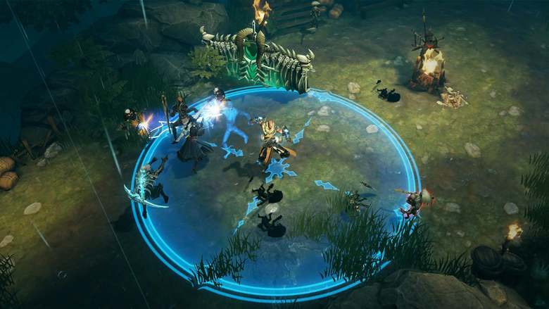 Diablo Immortal Coming to Android – Here's all the information we have  about the game