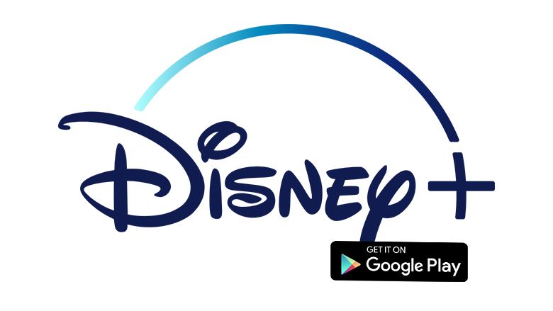 disney plus android