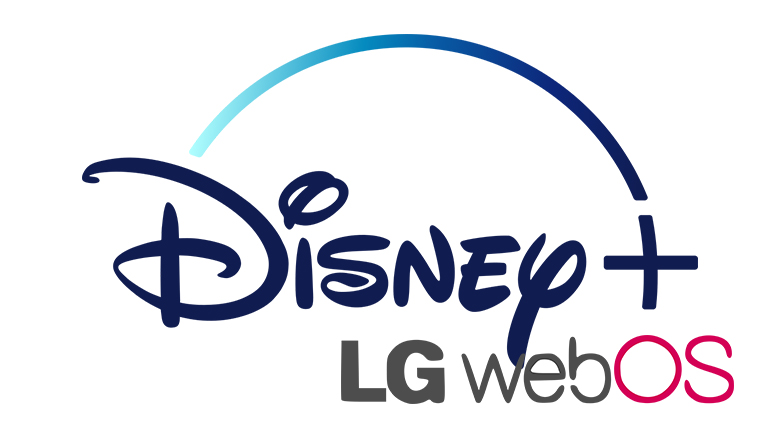 disney plus lg tv