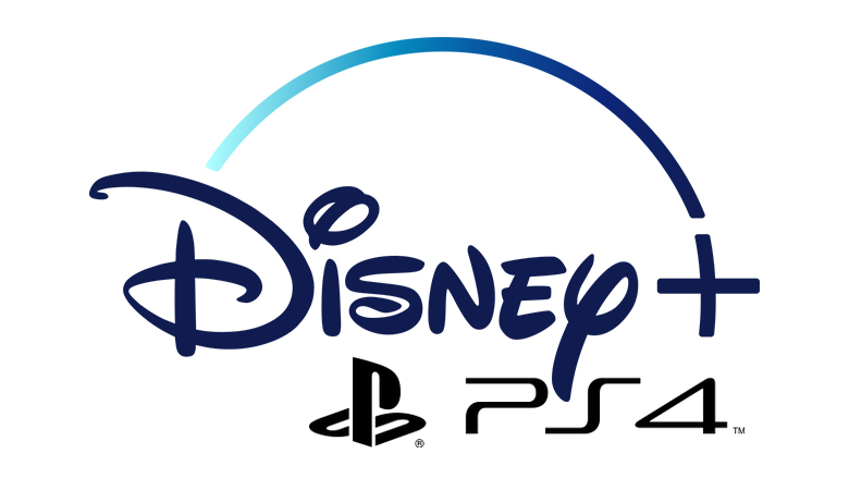 disney plus ps4