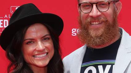 Eireann Dolan, Sean Doolittle’s Wife: 5 Fast Facts You Need to Know