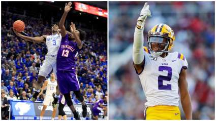 Your Must-See Sports Headlines for Today, November 13