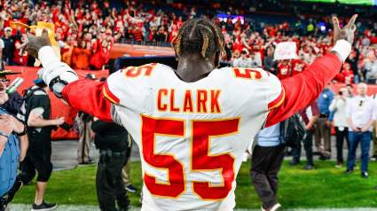 Chiefs’ Frank Clark is ‘Most Important’ Player in AFC: NFL Network