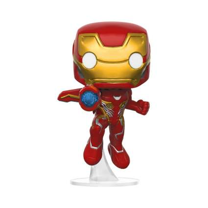 Funko Pop! Marvel: Avengers Infinity War - Iron Man