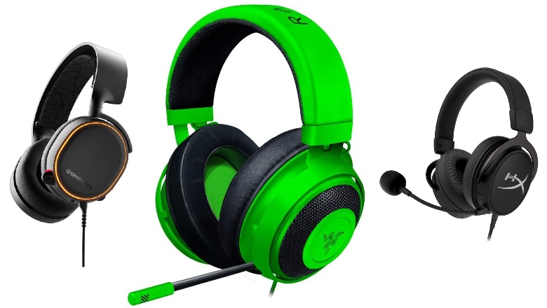 Gaming Headset Black Friday Deals 