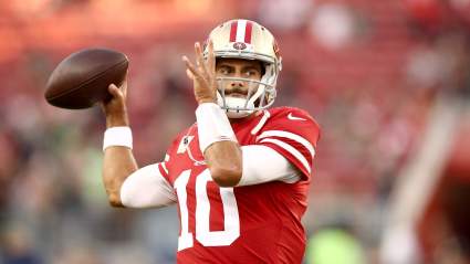 Falcons vs 49ers: Betting Line, Odds & Pick