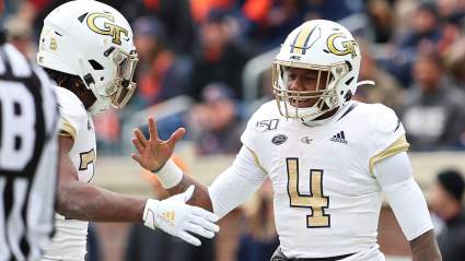 NC State vs. Georgia Tech Prediction: Betting Odds, Spread & Pick