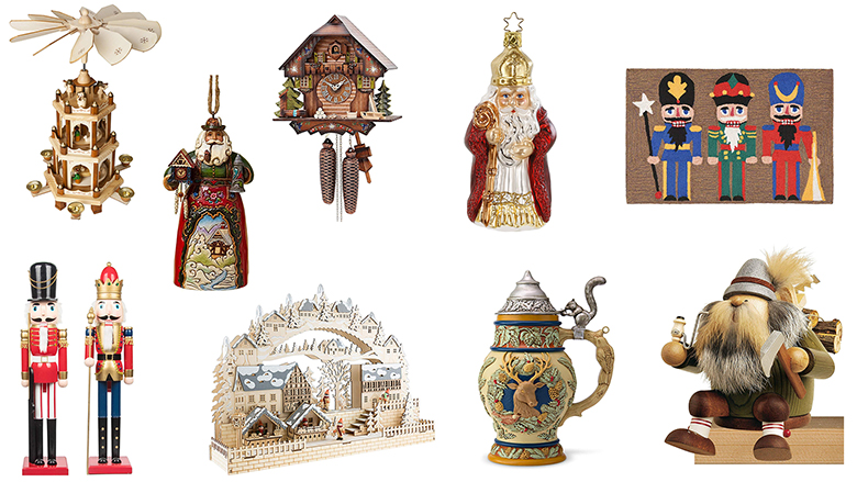 25 Best German Christmas Decorations (2020)  Heavy.com