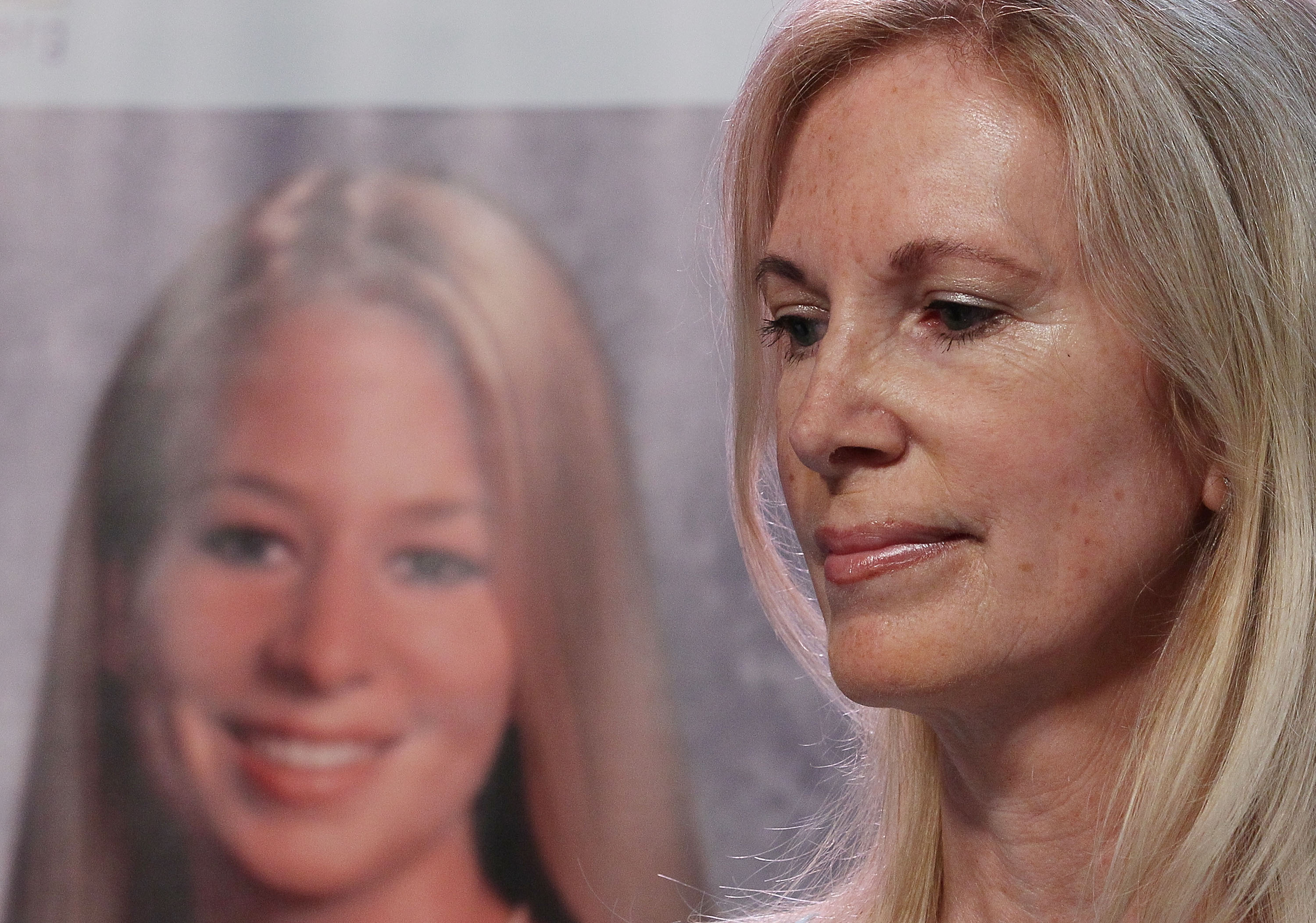 Beth Holloway Now Where Is Natalee Holloways Mom Today 