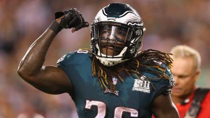 Eagles Super Bowl Champ Awarded ‘Loss-of-Value’ Settlement