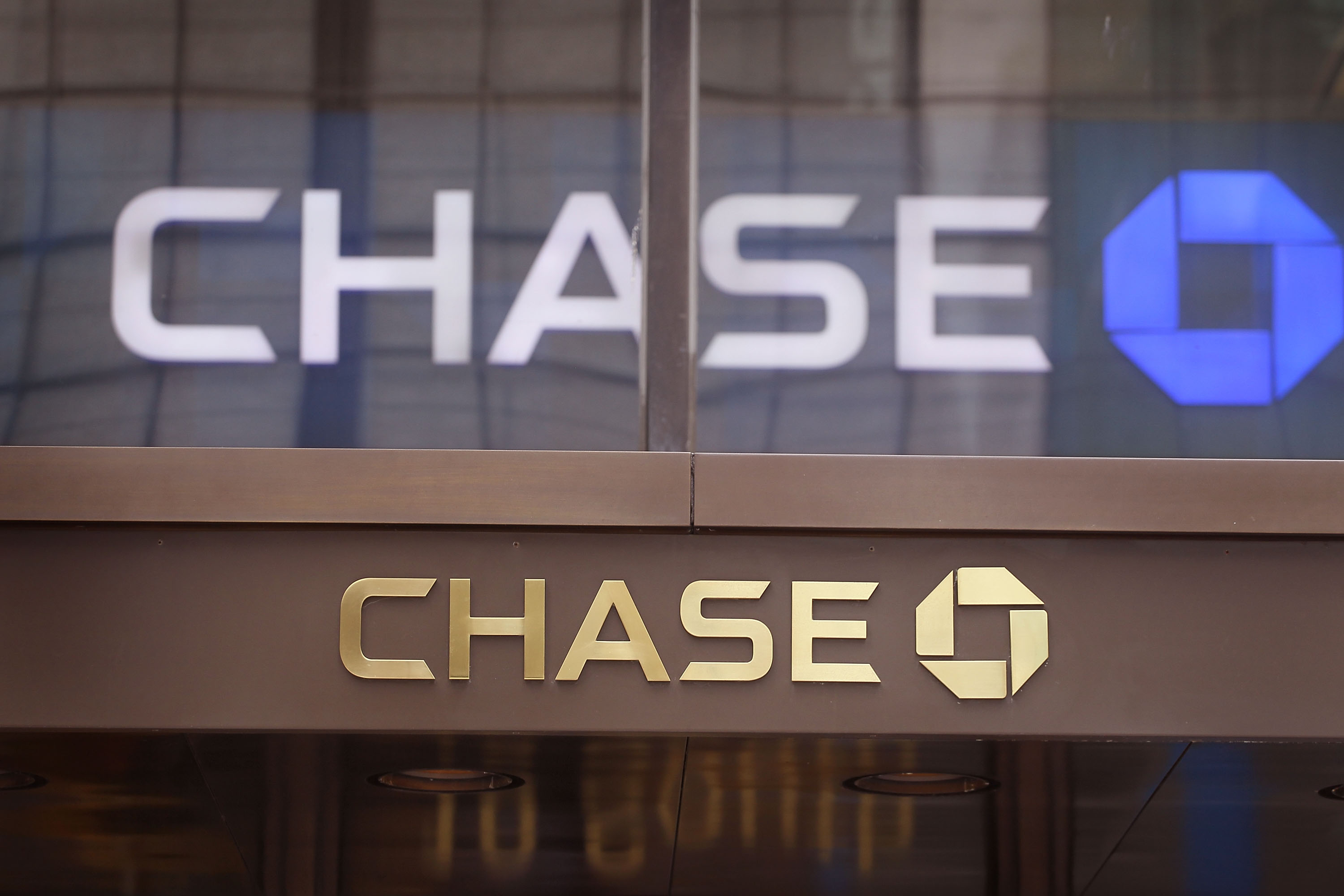 is chase bank open for veterans day