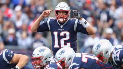 Patriots vs. Texans Prop Bets: 5 Best Non-Spread Picks