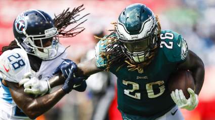 Eagles Super Bowl Champion Retires, Launches New Career