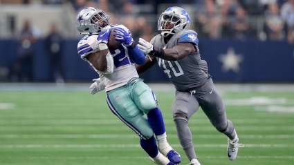 Lions-Cowboys Preview: A Deep Dive Into Dallas