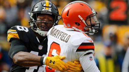 Fantasy Football Start ‘Em, Sit ‘Em: Week 11 Thursday Night NFL Game