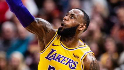 Lakers: LeBron James’ Minutes Changing? Analyst Reveals Scenario