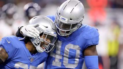Lions Trade Rumors: Is Young Linebacker on Trading Block?