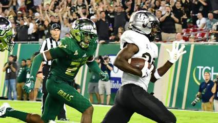 Black Friday Football TV Schedule: What CFB & NFL Games Are Today?
