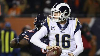 Rams vs Bears Prop Bets: 5 Best Non-Spread Picks