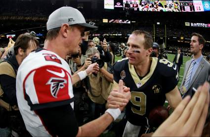Falcons vs Saints: Betting Line, Odds & Pick