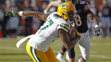 Davante Adams Fantasy: Will Packers Star WR Play Sunday?