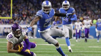 Matt Patricia Addresses Darius Slay’s Comments on Lions’ Defense