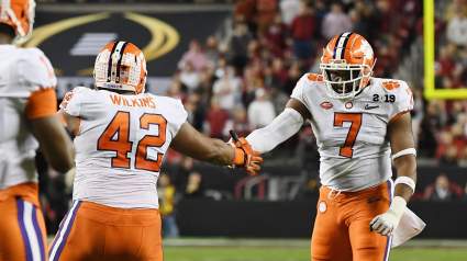 Lions Bring Key Rookie Defender off Injured Reserve