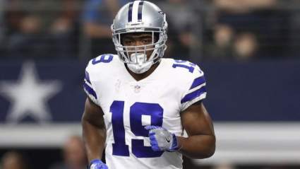 Cowboys, Amari Cooper Reach Final Decision on Free Agency