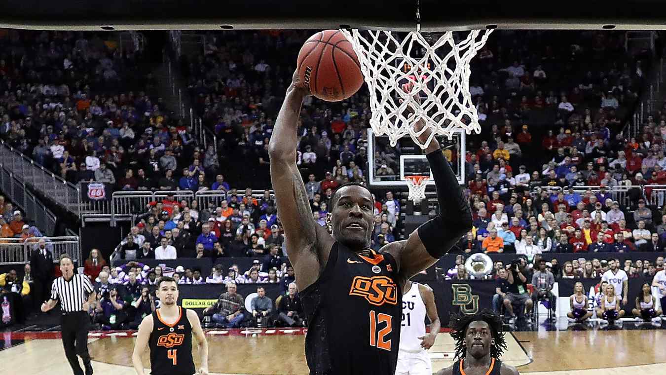 How To Watch OSU Vs Oral Roberts Basketball Online Heavy