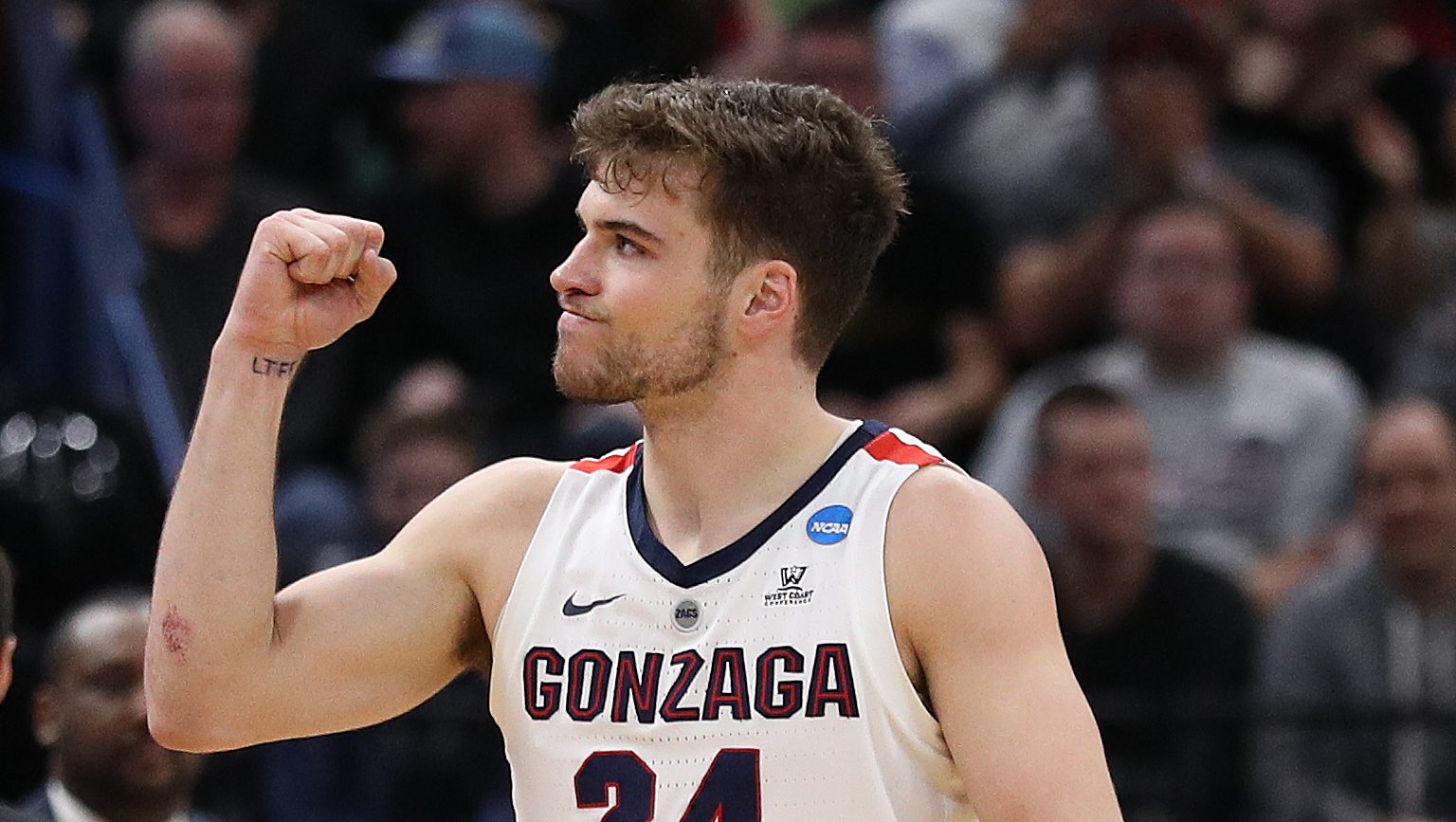 Gonzaga Vs Saint Mary's Live Stream: How To Watch Online