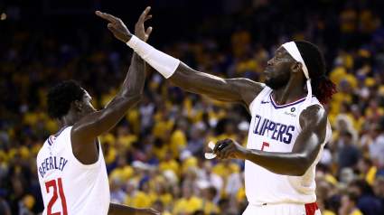 Clippers Defeat Mavericks to Gain a Six-Game Winning Stretch