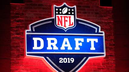 Lions Move up Dramatically in 2020 NFL Draft Order After Loss