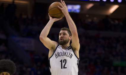 Nets vs. Knicks Prediction: Betting Line, Odds & Pick