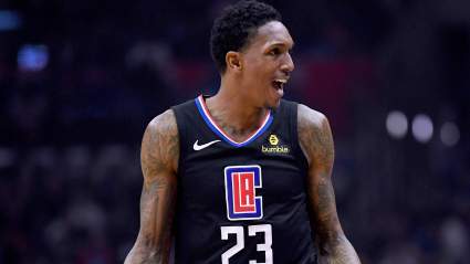 Clippers Overcome 10-Point Fourth Quarter Deficit to Earn Victory Over the Grizzlies