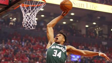 Giannis Antetokounmpo’s Injury: What Happened to the Bucks Star?