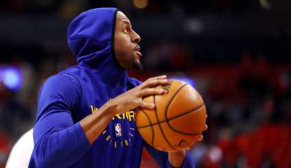 Lakers: Andre Iguodala, Jamal Crawford LA’s Fit? Vet Reveals Truth