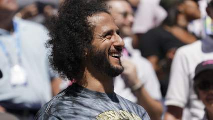 NFL Rushing Colin Kaepernick Workout Is ‘Unethical,’ Says NBA Analyst