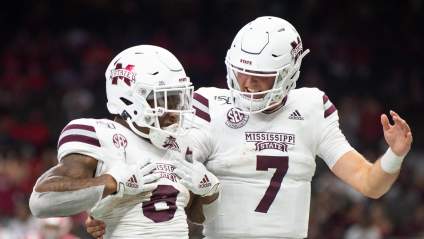 Monday College Football Betting Guide: How to Bet the Orange Bowl, RedBox Bowl & More