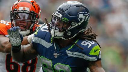 Jadeveon Clowney’s Decision Timeline Gets Grim Update