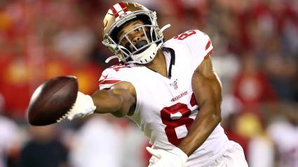 Eagles WR Options after DeSean Jackson Surgery News
