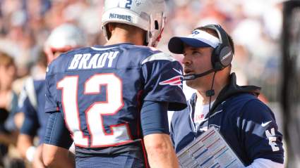 Eagles Fans React to Josh McDaniels, Dysfunctional Track Record