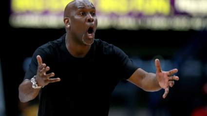 Gary Payton Reveals Investment Group for Seattle SuperSonics Return