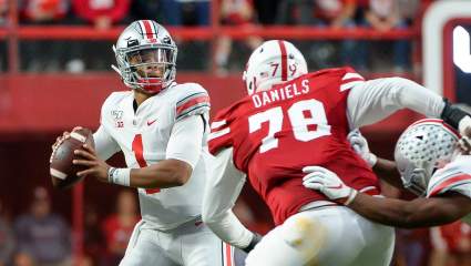 Ohio State vs. Rutgers Betting Preview: Trends, Odds & Pick